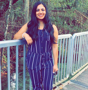 Meet your Posher, Sahiba